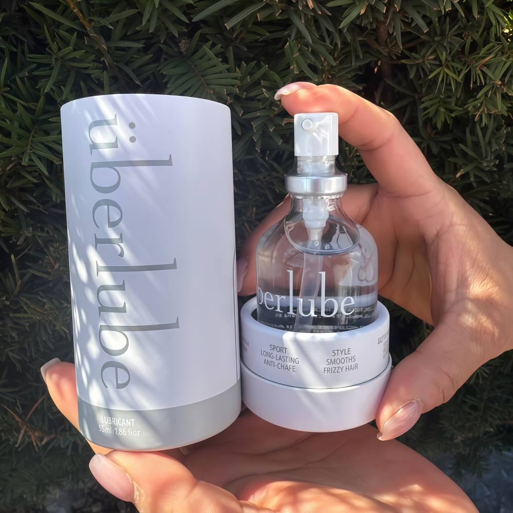 Signature Bottle