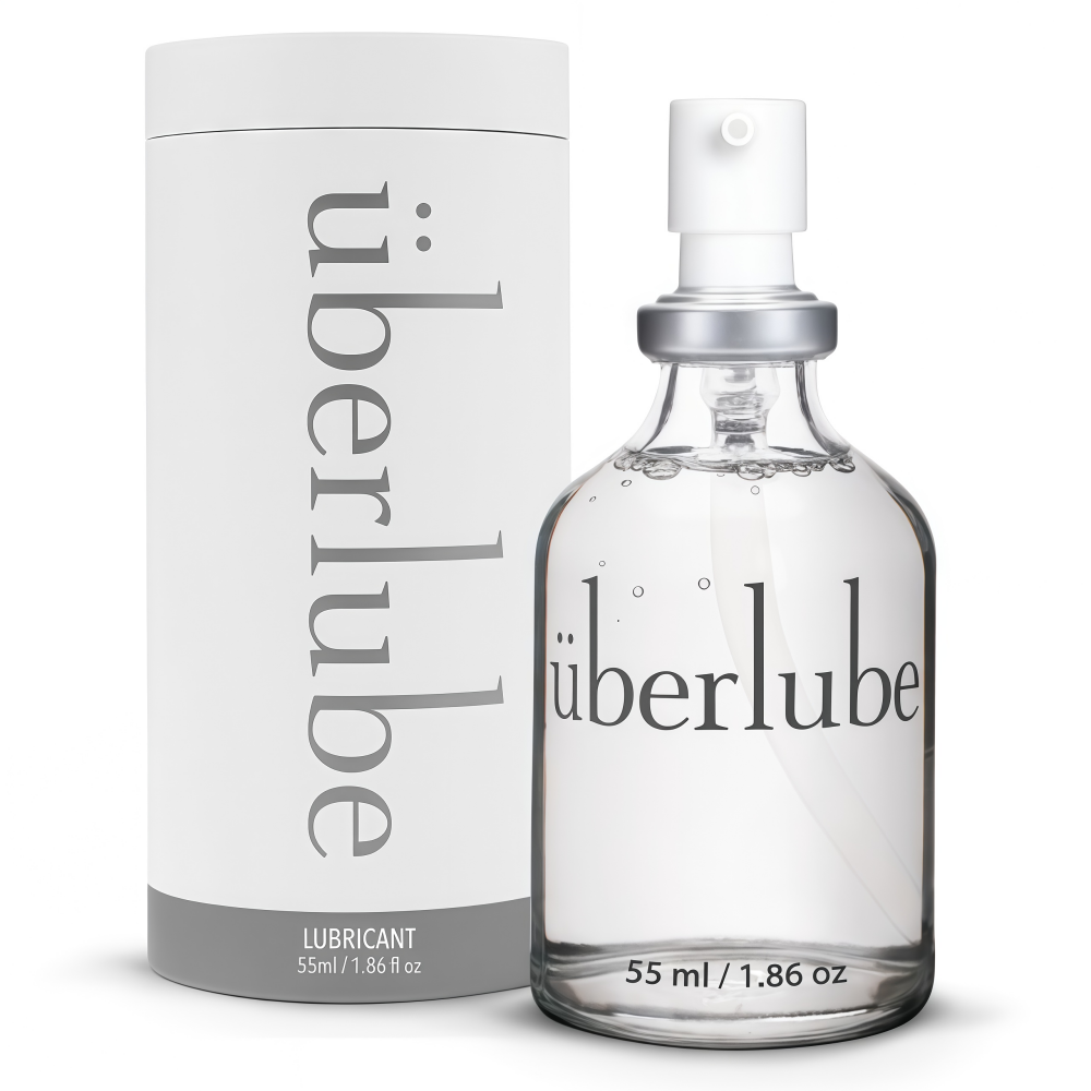Signature Bottle