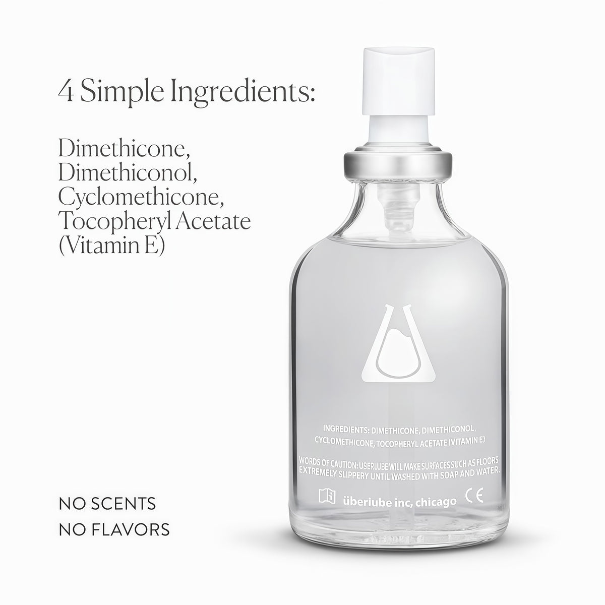 Signature Bottle